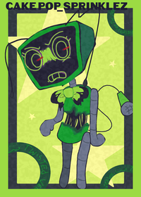 Twisted Dw game