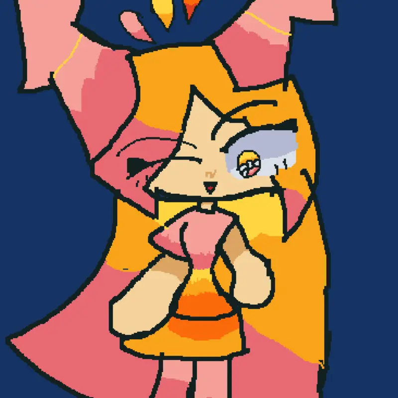 Game by @Mushiroomi