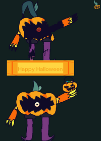 Happy Halloween 👻🎃