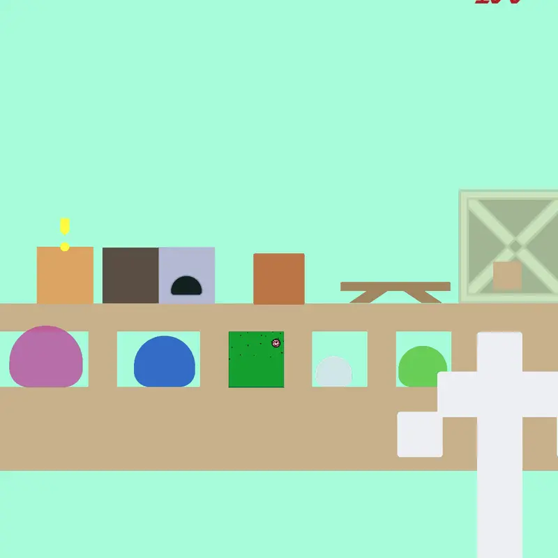 Terracraft(Not finished) by @GGPV800