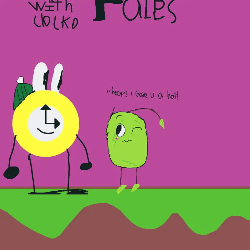 Game by @furcornorwhatever_seb