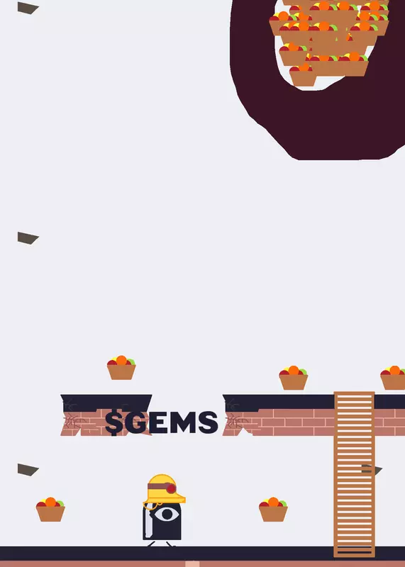 Game by @golis