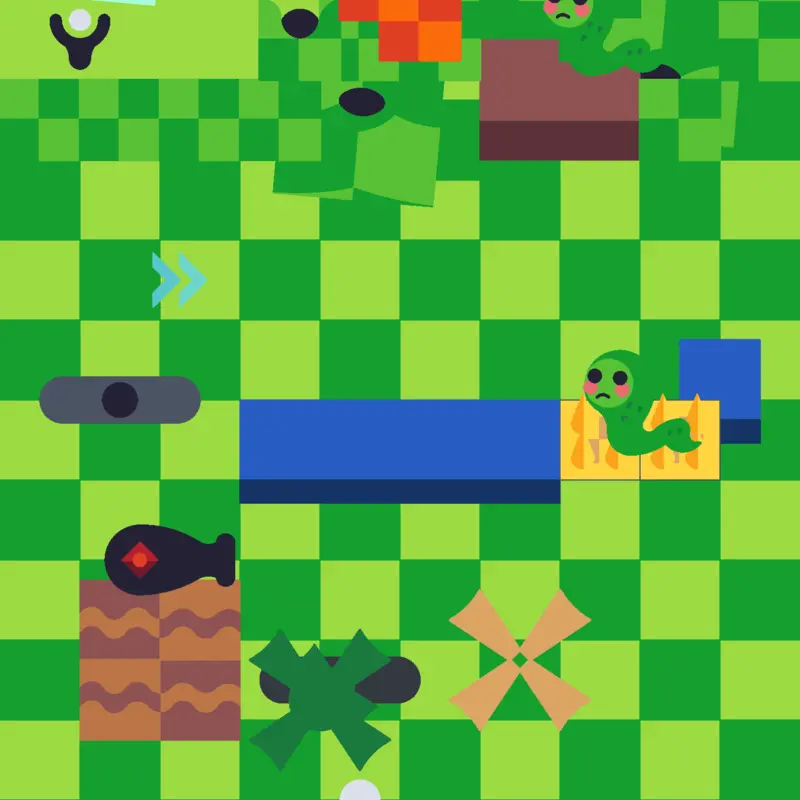 Game by @carapq