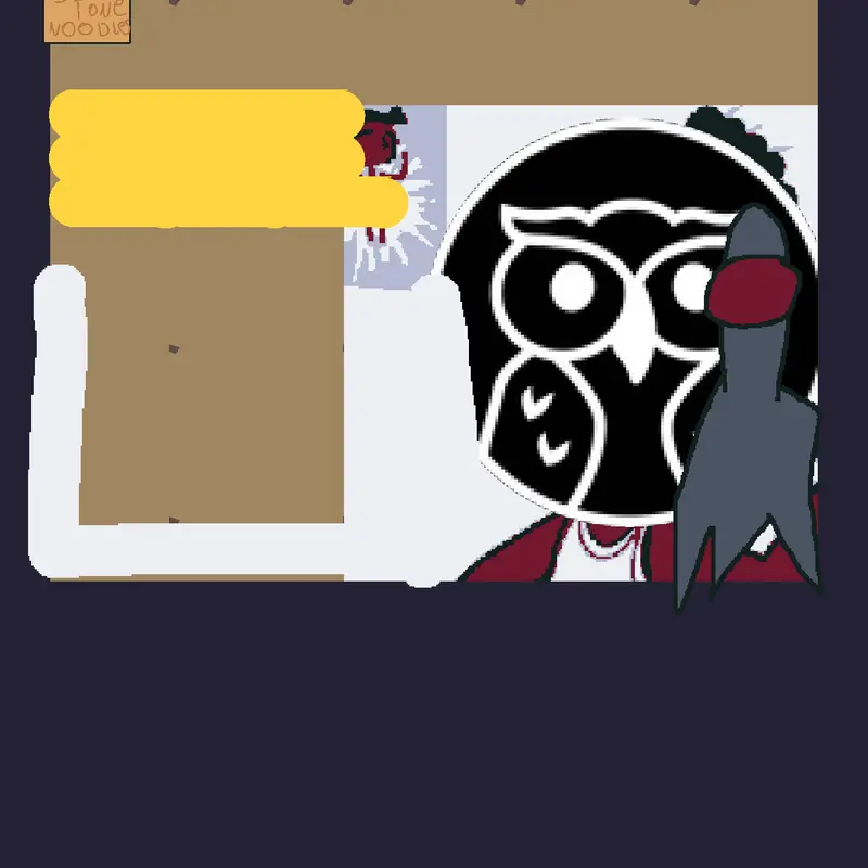 Game by @LinuxVirusOnTester