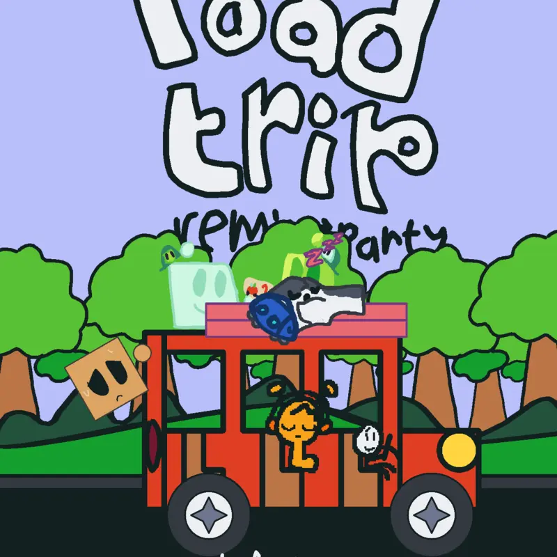 Game by @birbl