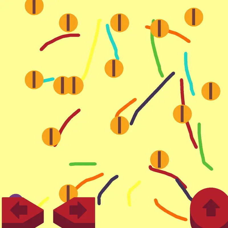 Game by @DEADLESS