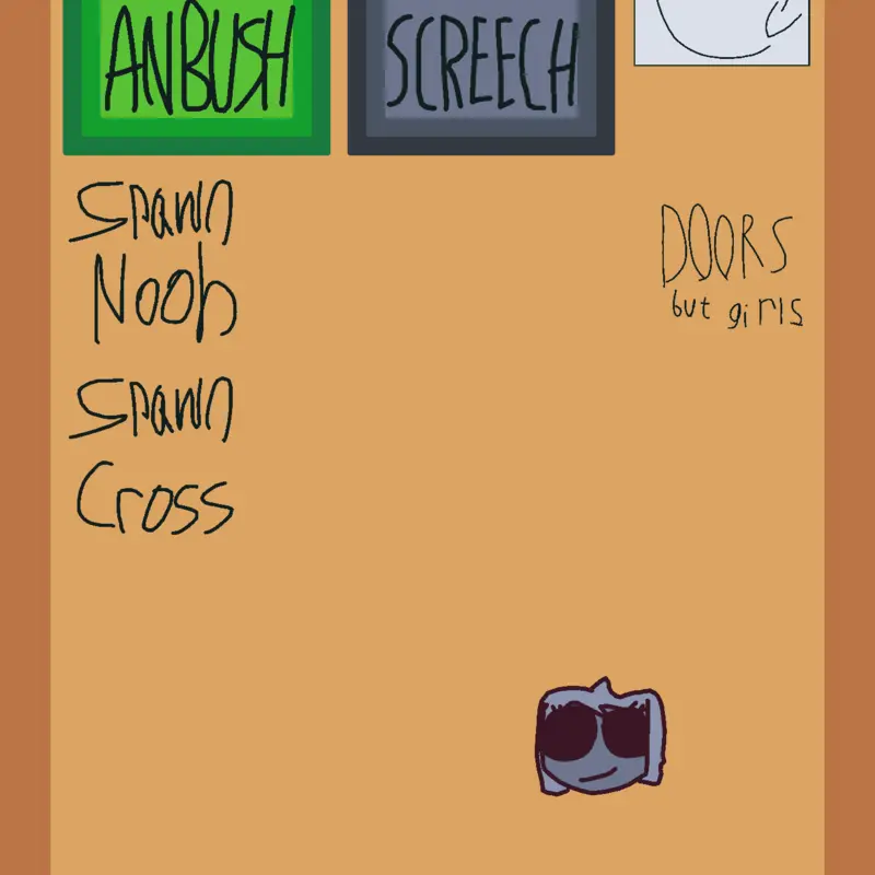 Game by @arianas_games