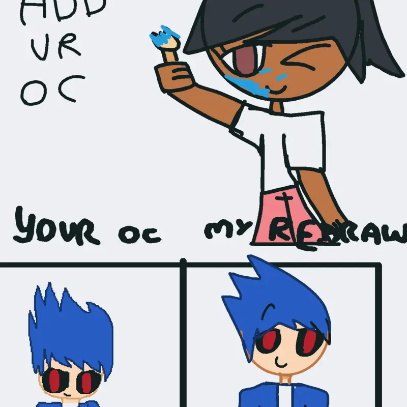Game by @aicha_pol