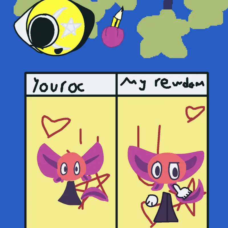 Game by @melos09_plankton