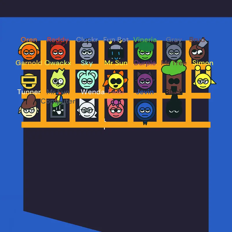 Game by @Thshdj