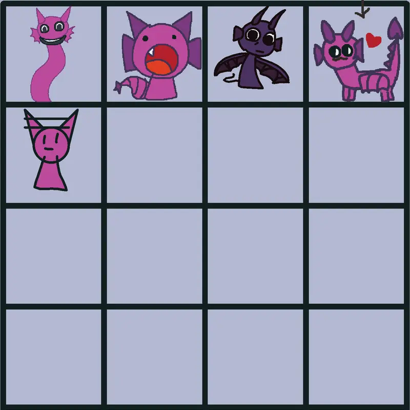 Game by @stick_man_