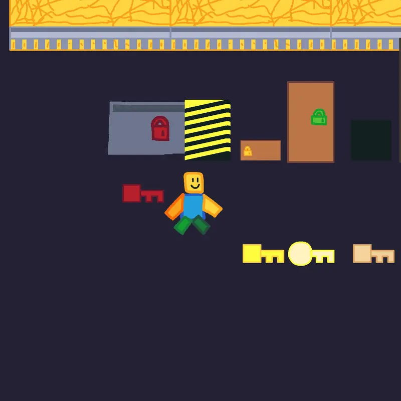 Game by @tapheado