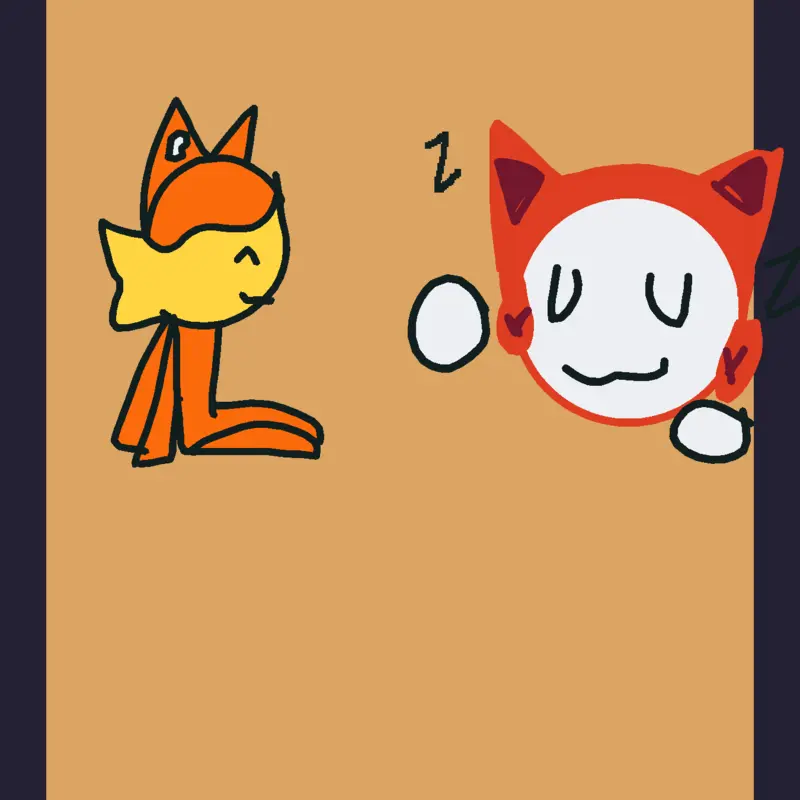 Game by @Kitty_fake