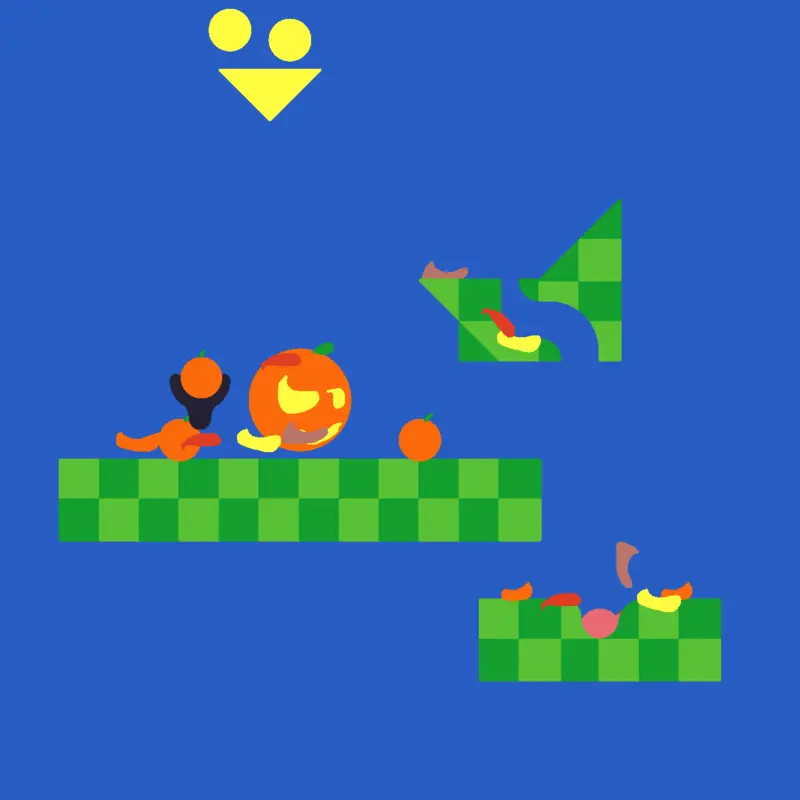 Game by @2019-