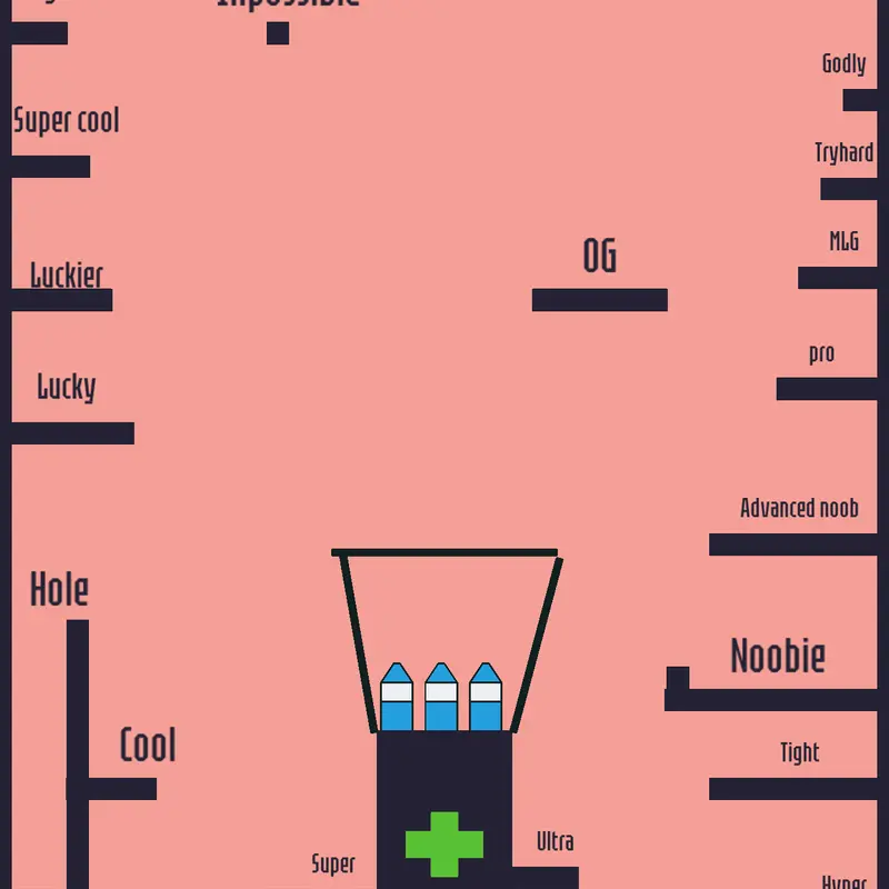 Game by @some_randomrobot