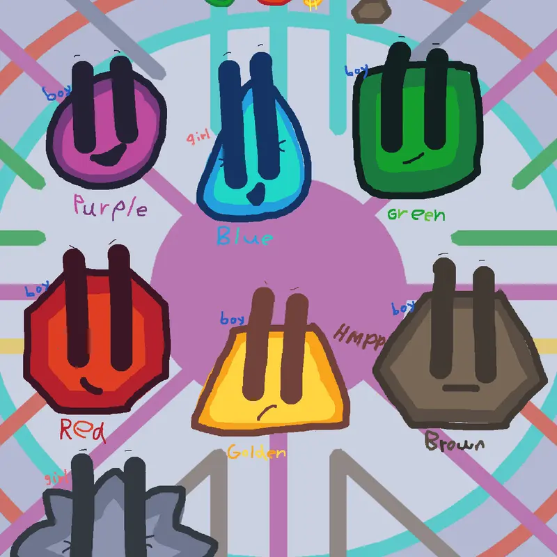 Game by @EyesFromYourDoor123456