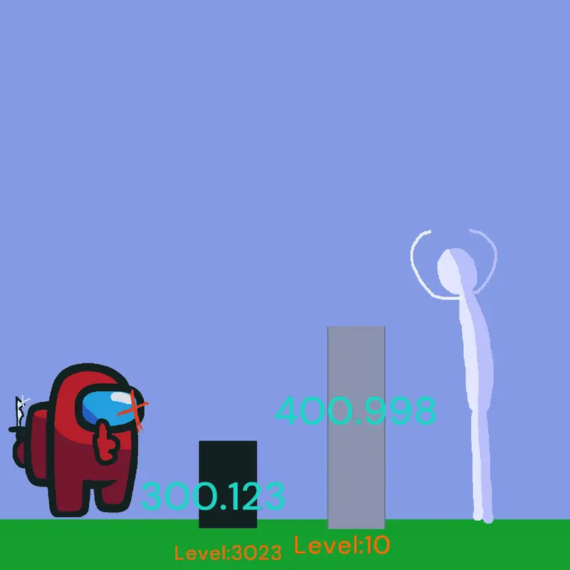 Game by @axolotl12345