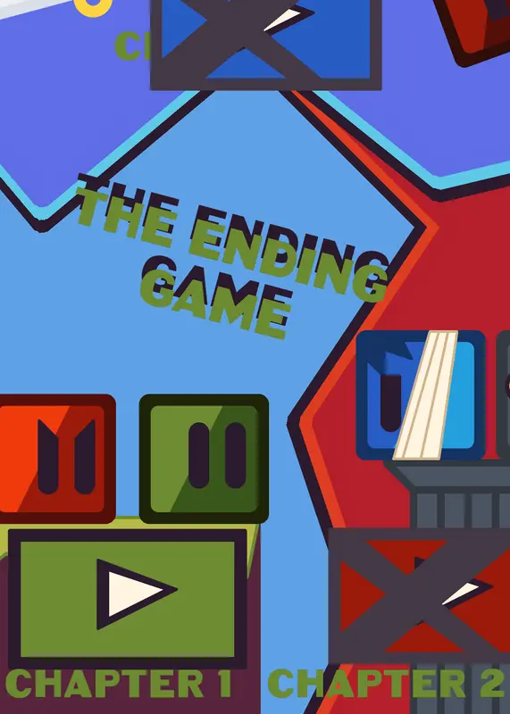 Game by @Ajoloxi97