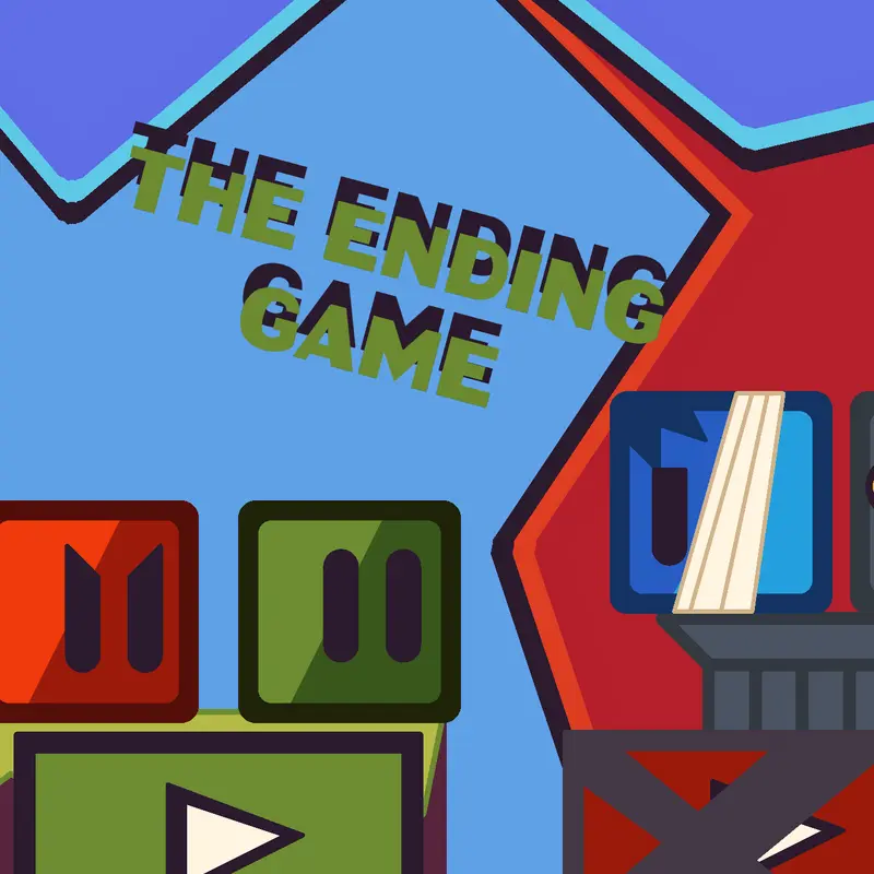 Game by @Ajoloxi97