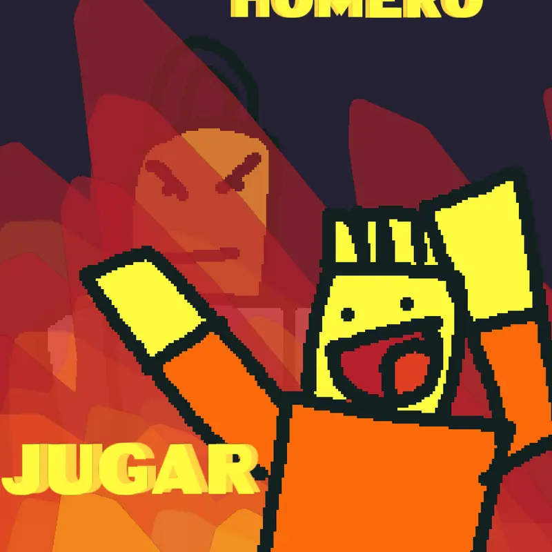 Game by @chespin_halloween