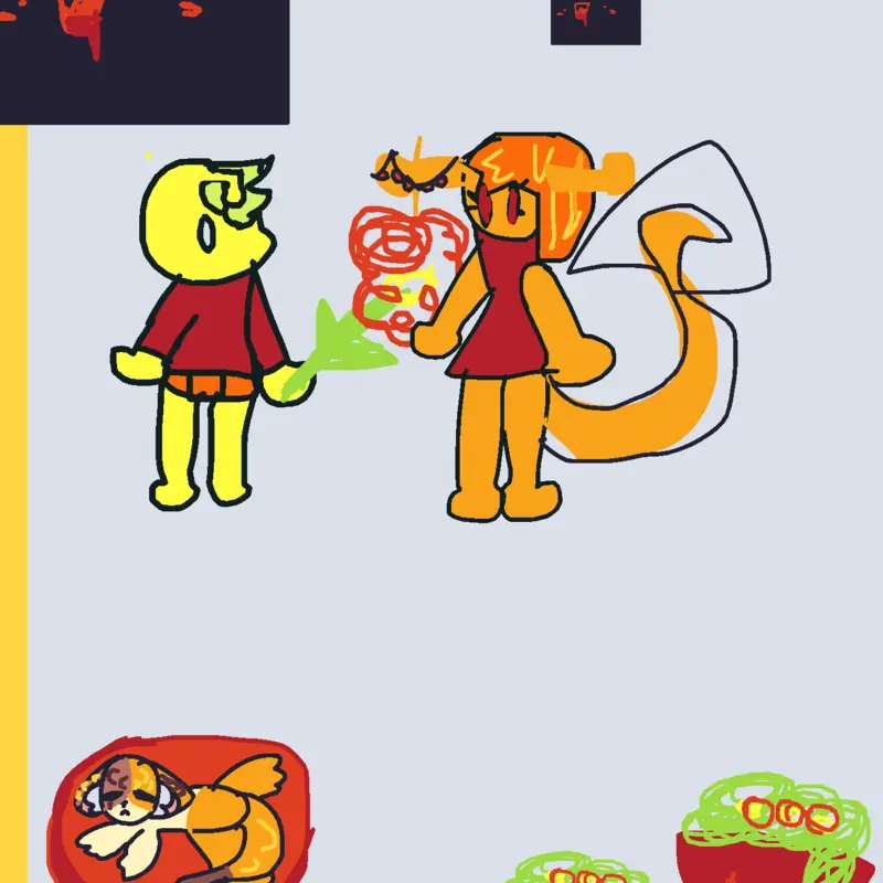 Game by @randomx