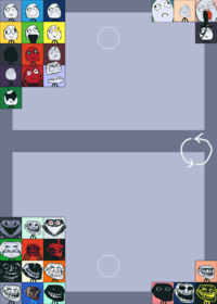 Trollge super battle