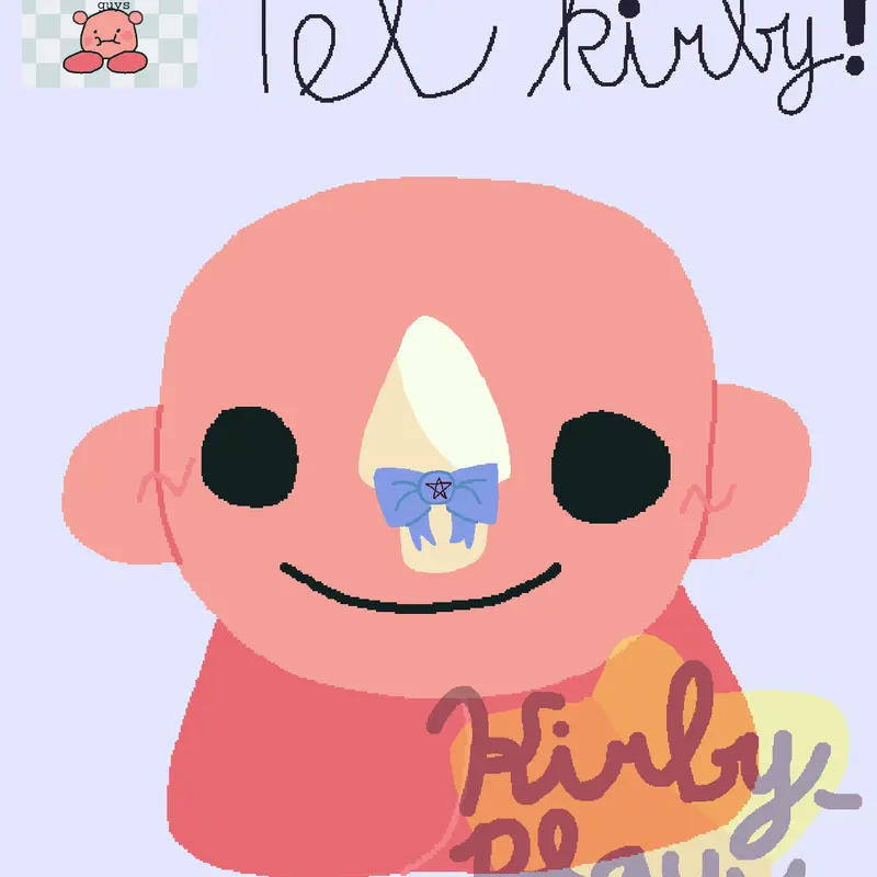 Game by @Kirby_plays23