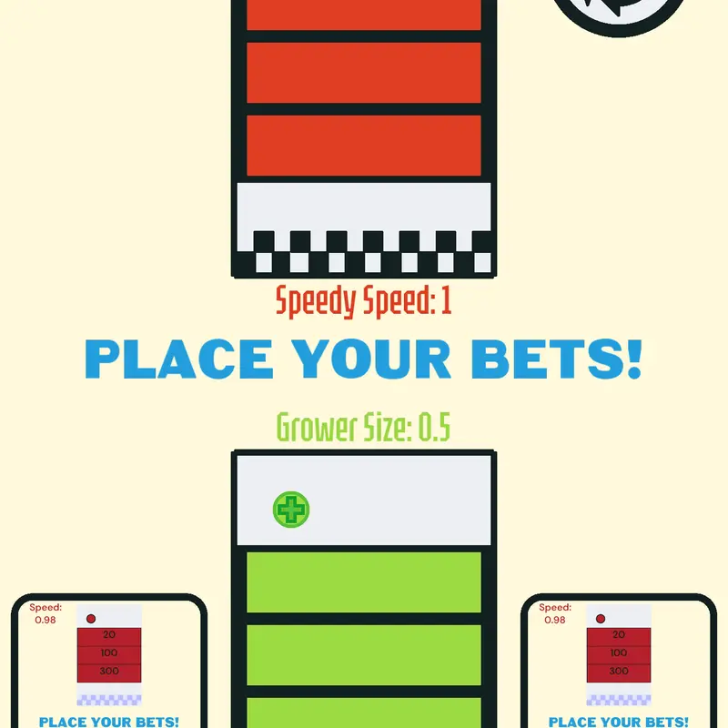 Game by @BoborOfficial