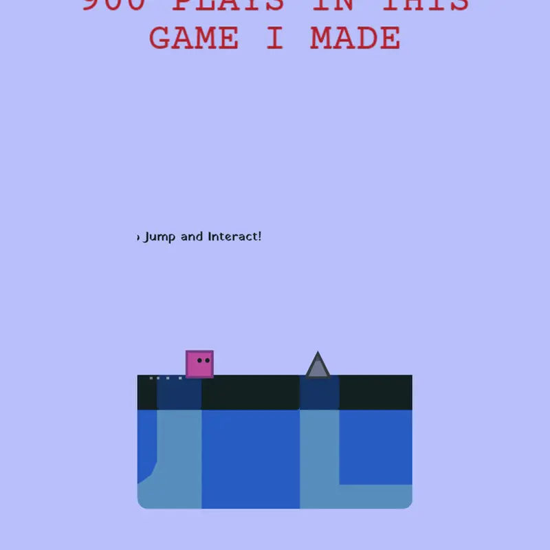 Game by @Tra_Mar