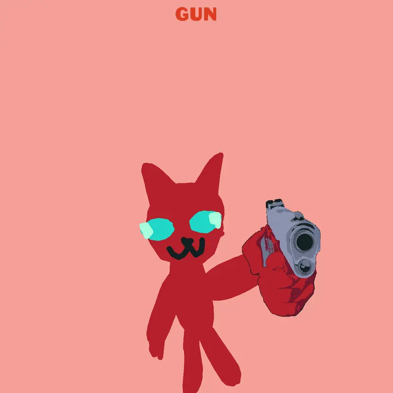 Game by @CatRed