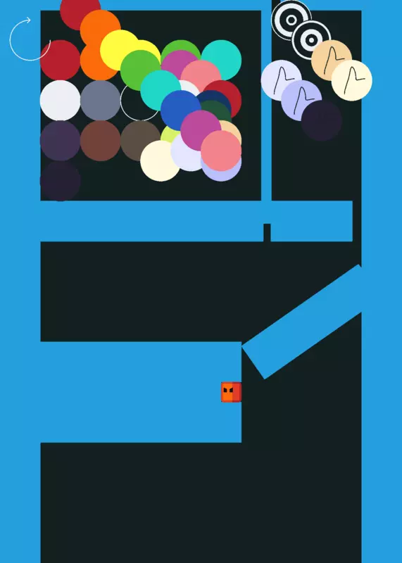 Game by @Seishirou18