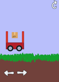 Car game just a quick little game try...