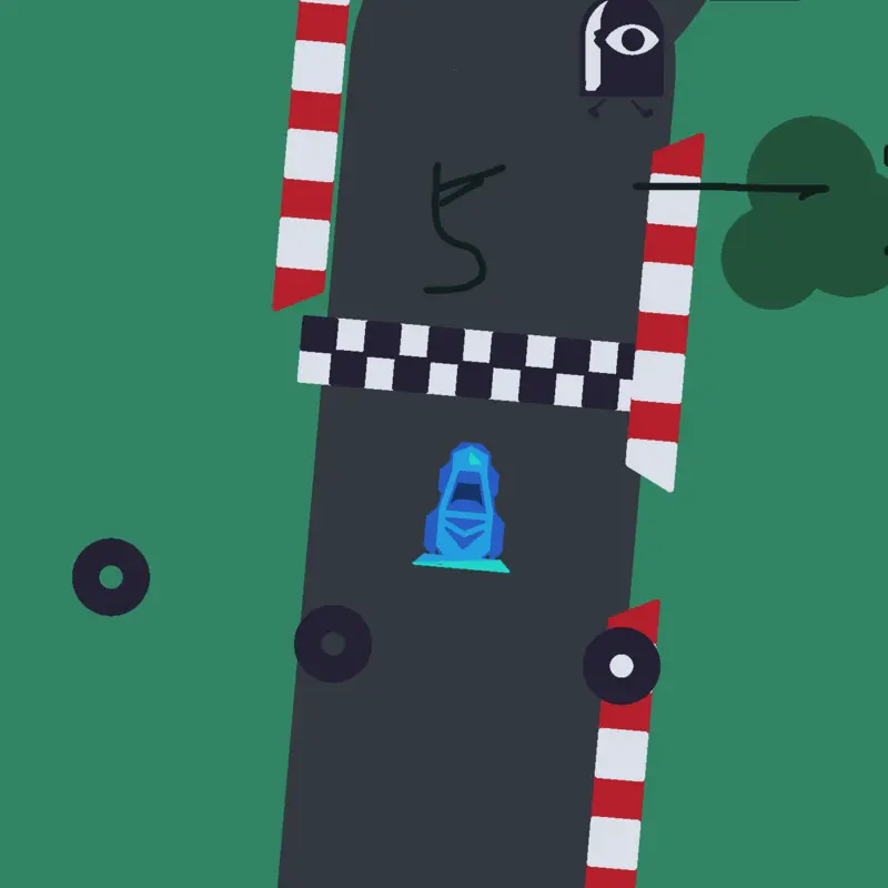 Game by @rafau