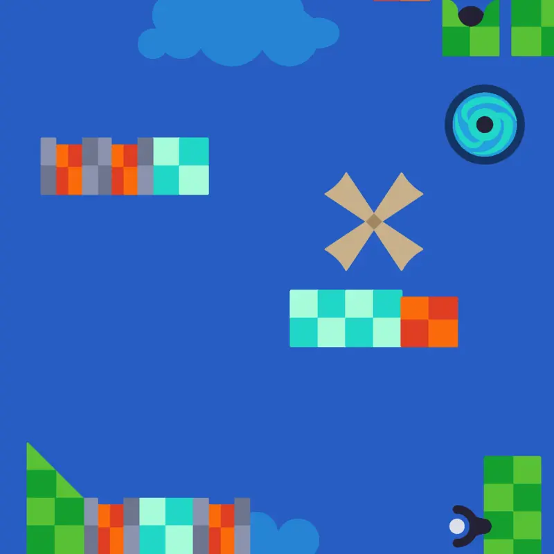 Game by @manas0403