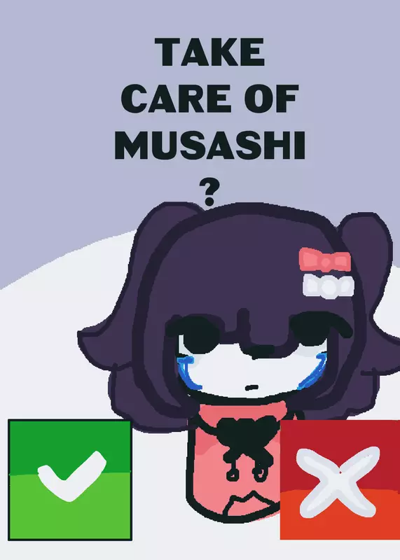 Game by @Rimiko_musashifan