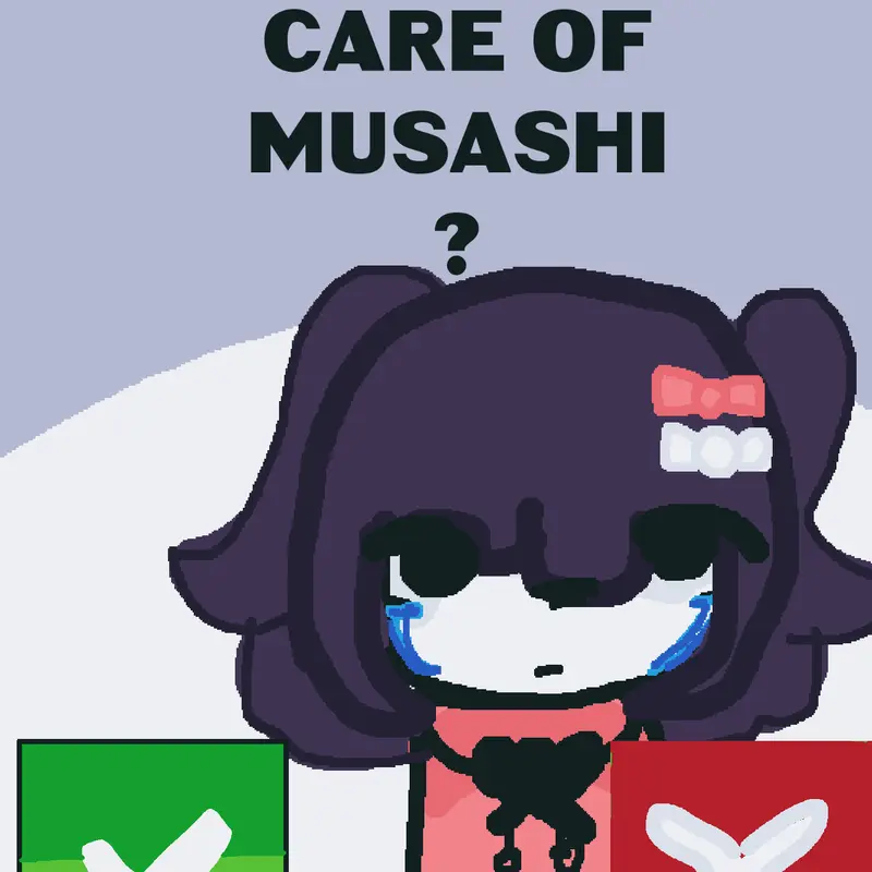 Game by @Rimiko_musashifan