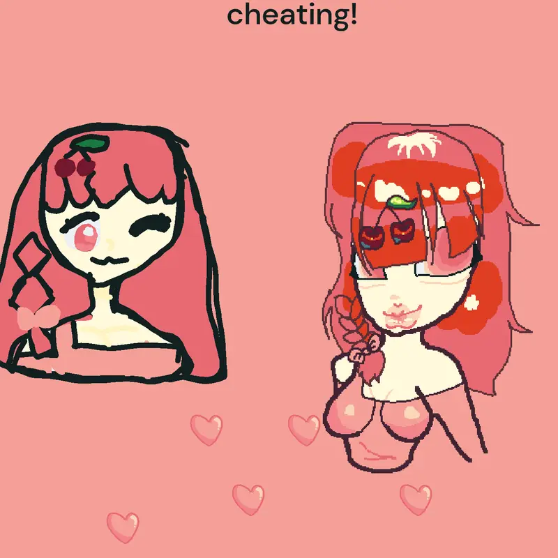 Game by @pastel_51