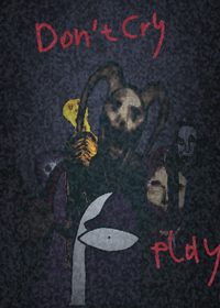 Don't cry