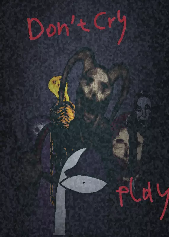 Don't cry by @anonymous-user-9b02ac2b-0096-4e3a-8c05-51b0c1a28170