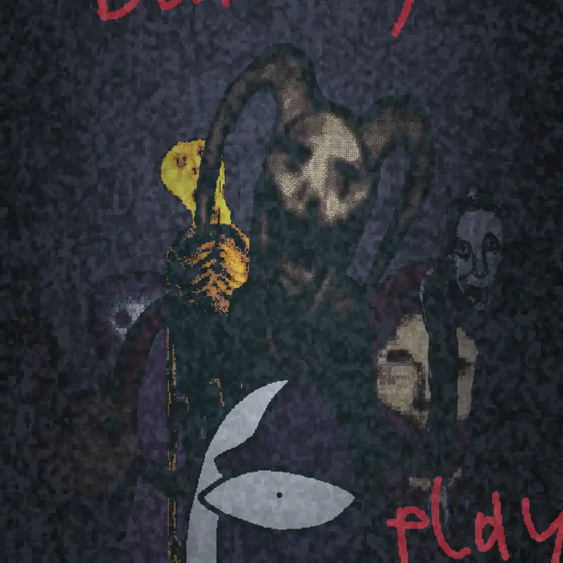 Don't cry by @anonymous-user-9b02ac2b-0096-4e3a-8c05-51b0c1a28170