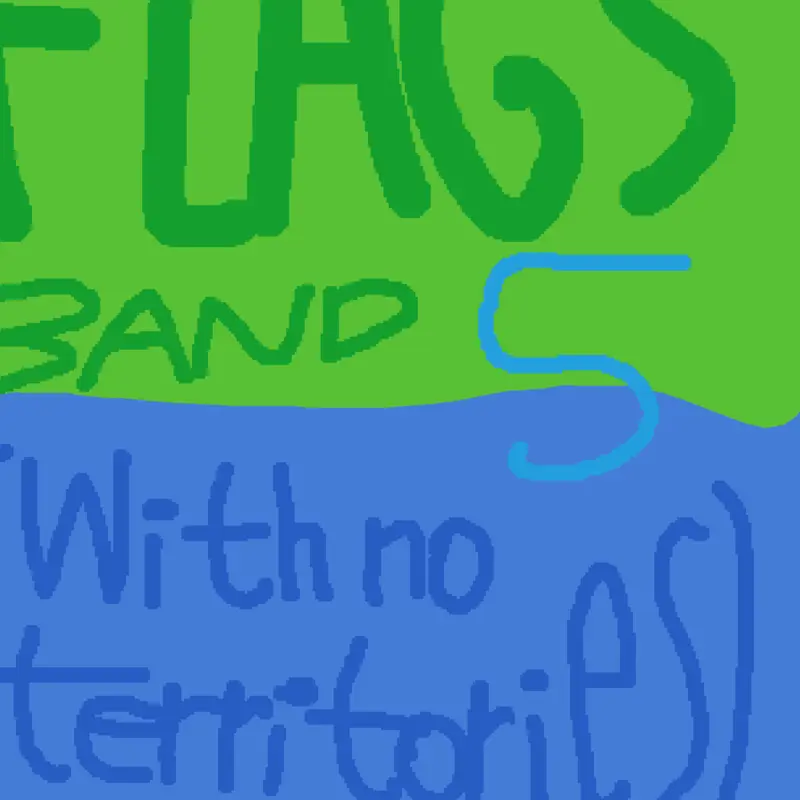 Flag band 5 #flag band by @lawmincong