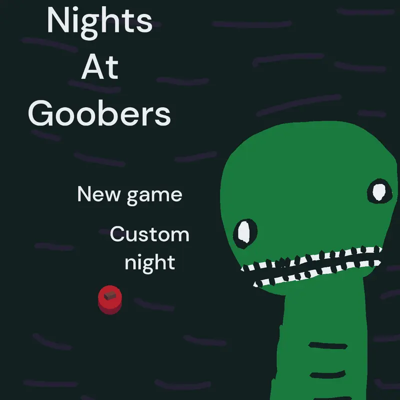 One Nights At Goobers by @Gooz
