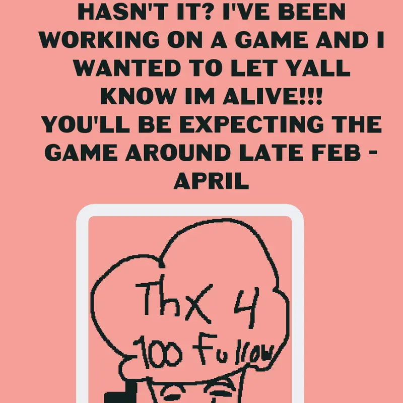 Game by @Ritepop