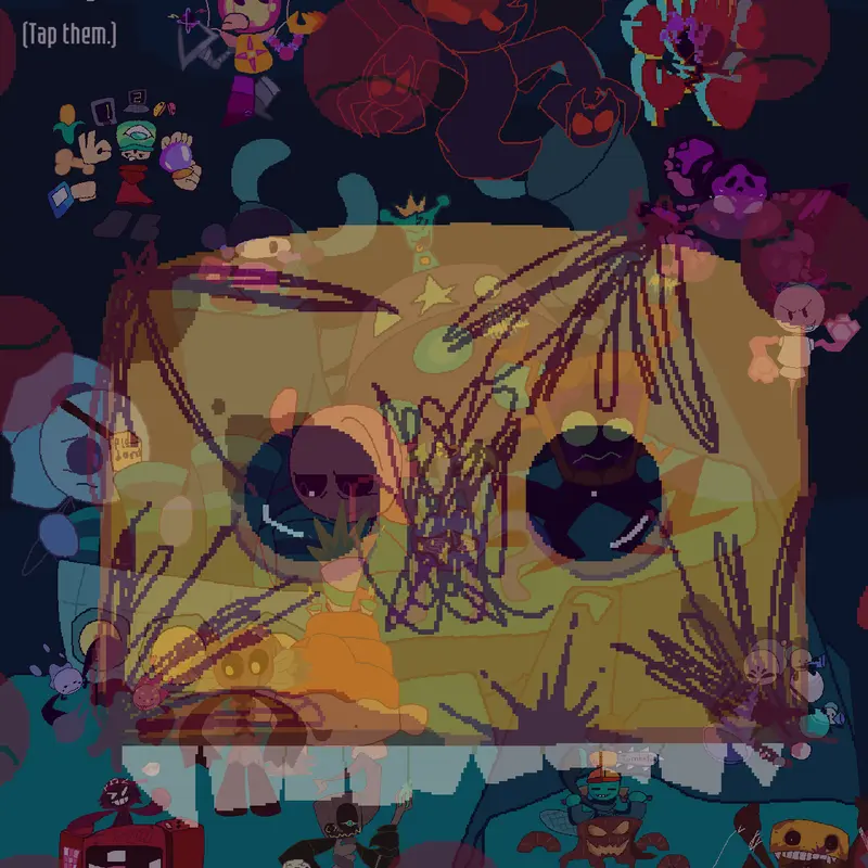Game by @BLU3pl4yzcastler