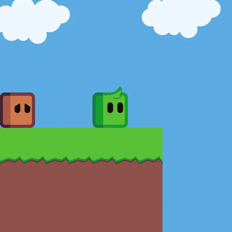 Game by @Irina_2