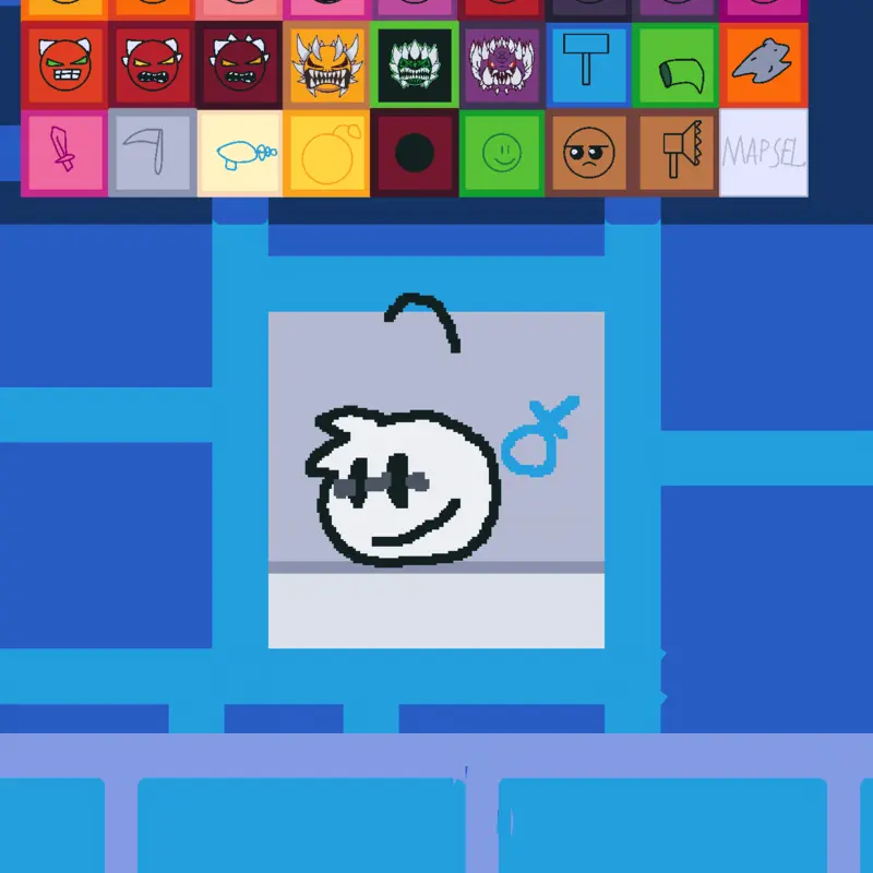 Game by @RalphRanielr