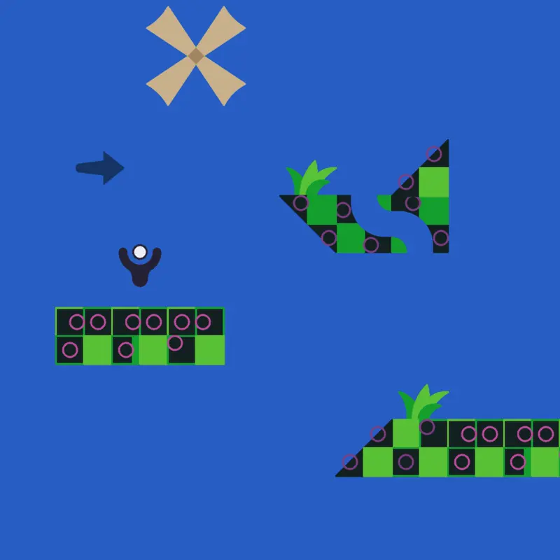 Game by @tomatouter