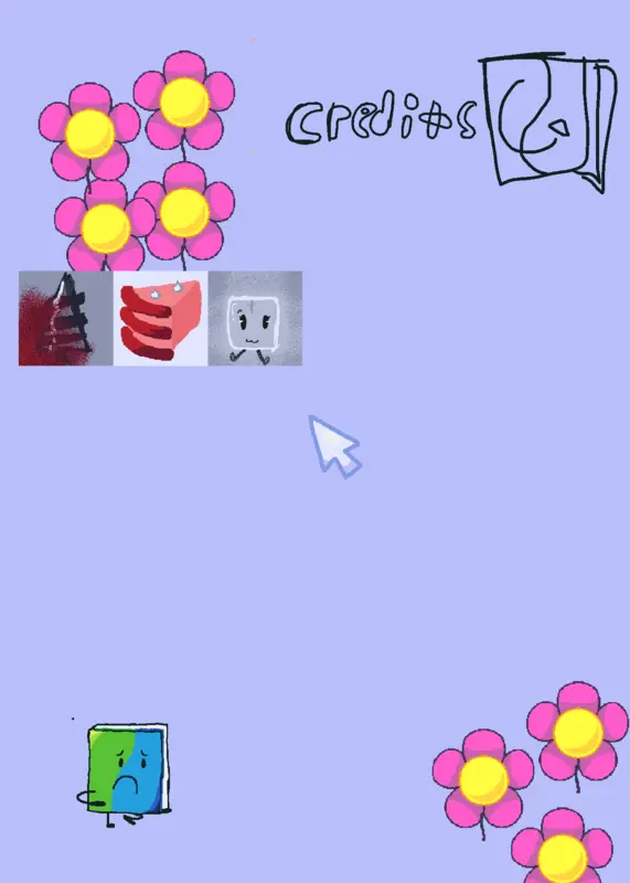 Game by @M1kaTheC4t