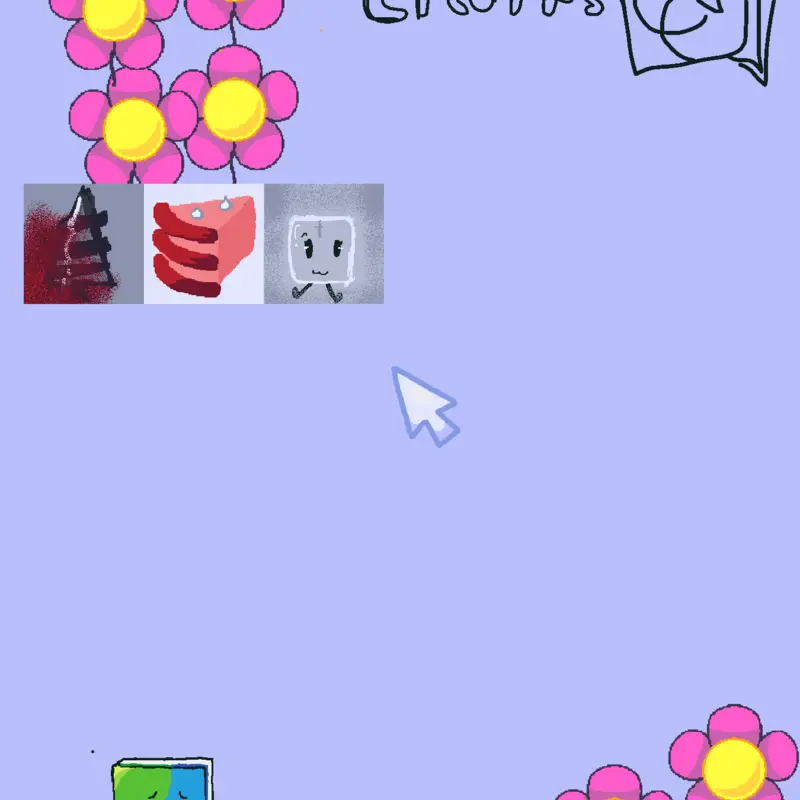 Game by @M1kaTheC4t