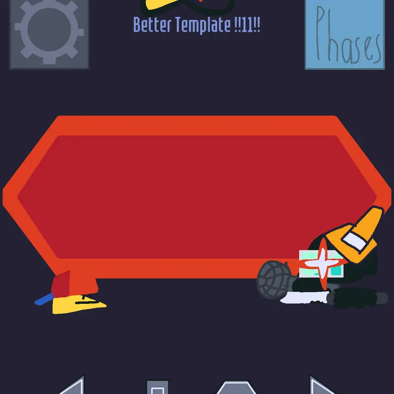 Game by @mr_eye